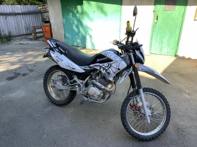 Спарк Другая, объемом двигателя 0.2 л и пробегом 0 тыс. км за 35000 $, фото 1 на Automoto.ua