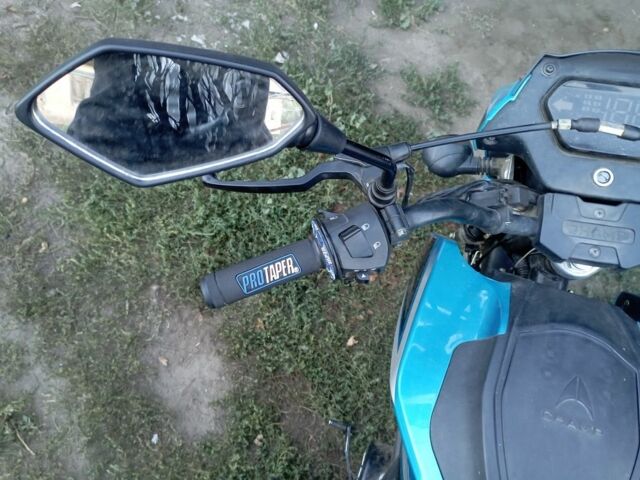 Спарк Інша, об'ємом двигуна 0.13 л та пробігом 0 тис. км за 627 $, фото 4 на Automoto.ua