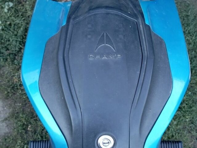 Спарк Інша, об'ємом двигуна 0.13 л та пробігом 0 тис. км за 627 $, фото 7 на Automoto.ua