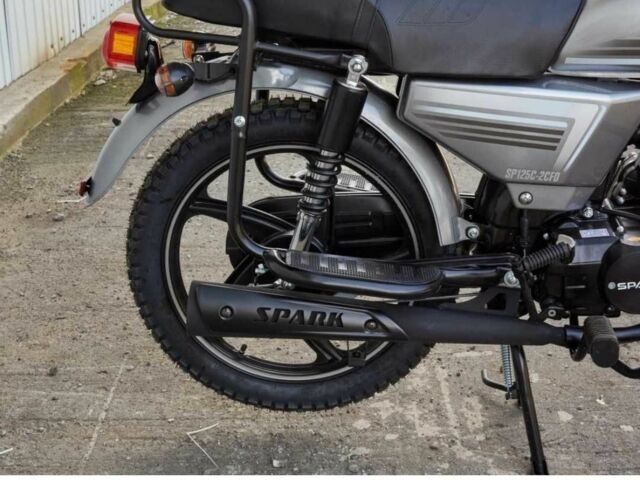 Спарк Другая, объемом двигателя 0.13 л и пробегом 0 тыс. км за 426 $, фото 8 на Automoto.ua