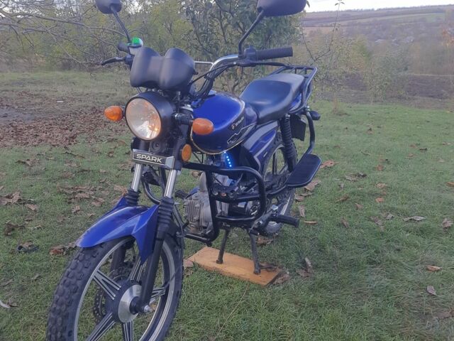 Спарк Другая, объемом двигателя 0.13 л и пробегом 0 тыс. км за 497 $, фото 7 на Automoto.ua