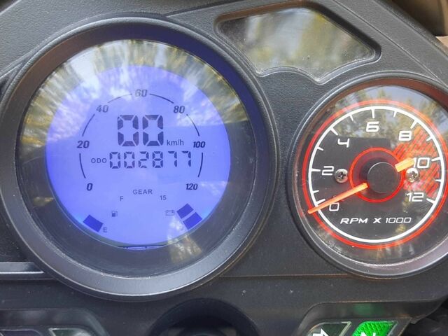 Спарк Другая, объемом двигателя 0 л и пробегом 0 тыс. км за 1100 $, фото 1 на Automoto.ua