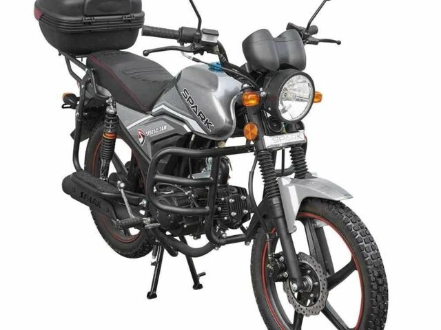 Спарк Інша, об'ємом двигуна 0.13 л та пробігом 0 тис. км за 706 $, фото 1 на Automoto.ua
