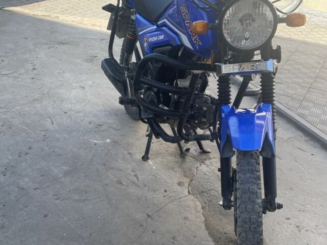 Спарк Інша, об'ємом двигуна 0.13 л та пробігом 0 тис. км за 650 $, фото 2 на Automoto.ua