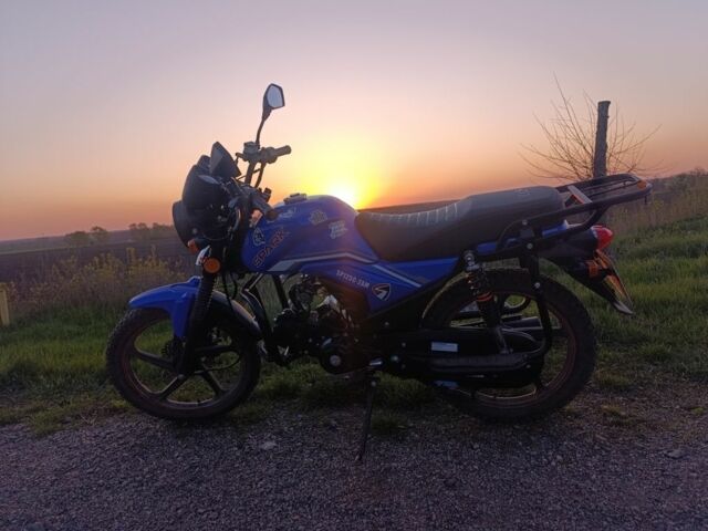 Спарк Другая, объемом двигателя 0.13 л и пробегом 0 тыс. км за 572 $, фото 6 на Automoto.ua