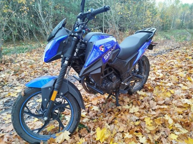 Спарк Другая, объемом двигателя 0.15 л и пробегом 0 тыс. км за 800 $, фото 2 на Automoto.ua