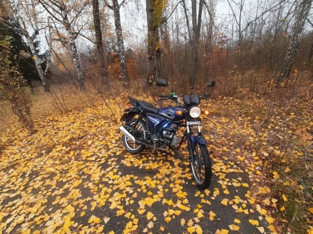 Спарк Другая, объемом двигателя 0.13 л и пробегом 0 тыс. км за 497 $, фото 1 на Automoto.ua