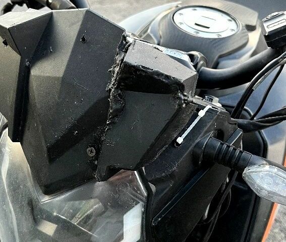 Спарк Другая 2023 в Карловке на Automoto.ua Спарк Другая, объемом двигателя 0.22 л и пробегом 0 тыс. км за 800 $, фото 7 на Automoto.ua