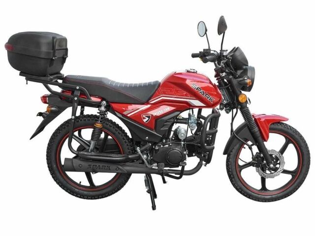 Спарк Інша, об'ємом двигуна 0.13 л та пробігом 0 тис. км за 706 $, фото 5 на Automoto.ua