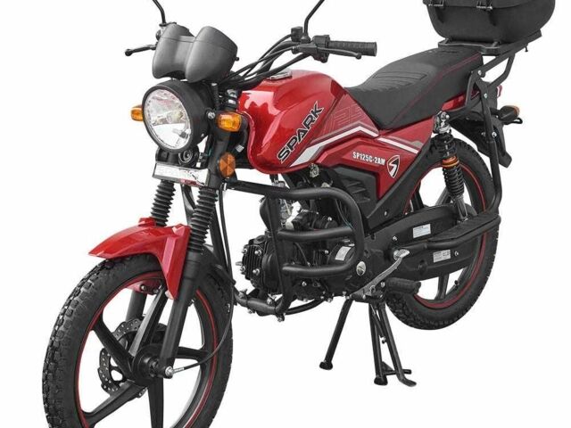 Спарк Інша, об'ємом двигуна 0.13 л та пробігом 0 тис. км за 706 $, фото 12 на Automoto.ua