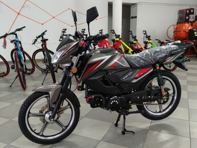 Спарк Другая, объемом двигателя 0.13 л и пробегом 0 тыс. км за 815 $, фото 1 на Automoto.ua