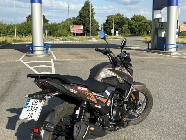 Спарк Другая, объемом двигателя 0.25 л и пробегом 0 тыс. км за 46000 $, фото 4 на Automoto.ua