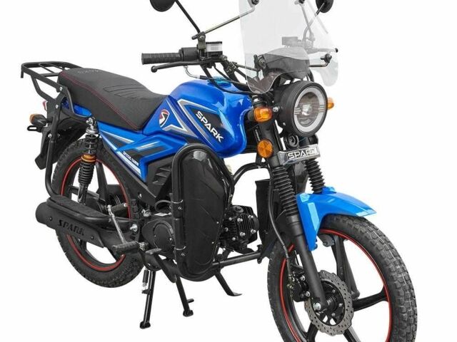 Спарк Другая, объемом двигателя 0.13 л и пробегом 0 тыс. км за 721 $, фото 3 на Automoto.ua