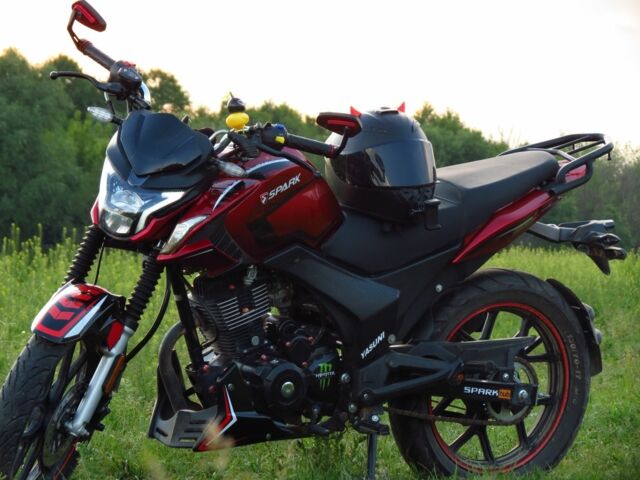 Спарк Другая 2023 в Гайсине на Automoto.ua Спарк Другая, объемом двигателя 0.2 л и пробегом 0 тыс. км за 773 $, фото 1 на Automoto.ua