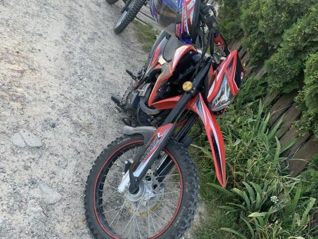 Спарк Другая, объемом двигателя 0 л и пробегом 0 тыс. км за 1100 $, фото 1 на Automoto.ua