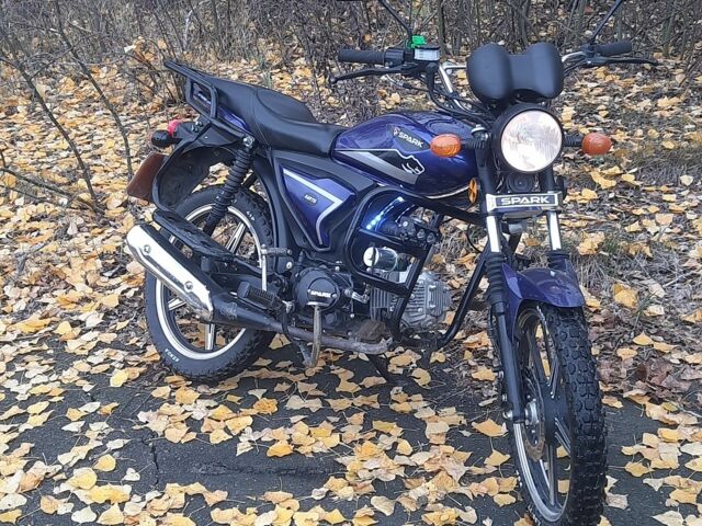 Спарк Другая, объемом двигателя 0.13 л и пробегом 0 тыс. км за 497 $, фото 3 на Automoto.ua