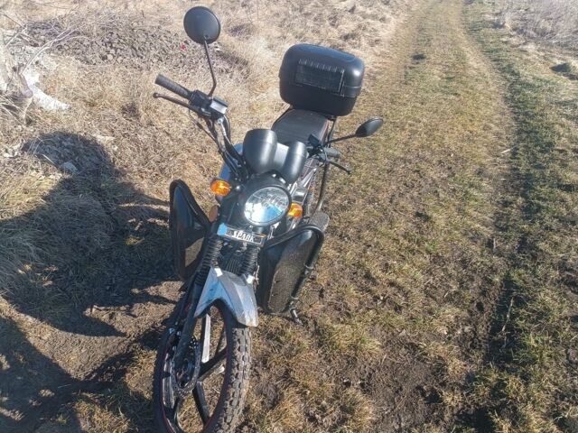 Спарк Другая, объемом двигателя 0.13 л и пробегом 0 тыс. км за 845 $, фото 3 на Automoto.ua