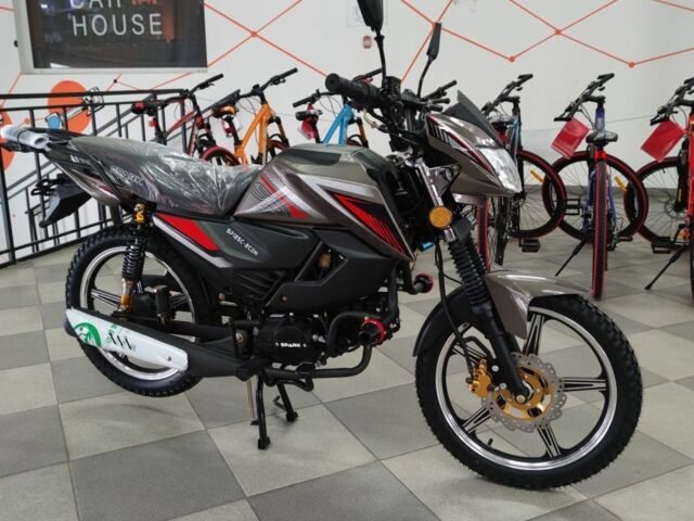 Спарк Другая, объемом двигателя 0.13 л и пробегом 0 тыс. км за 815 $, фото 7 на Automoto.ua