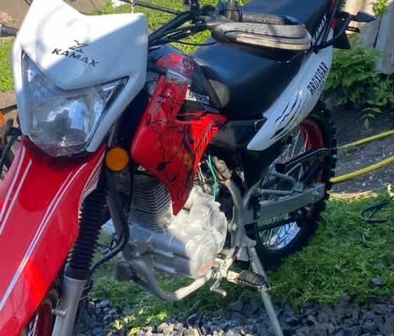 Спарк Другая, объемом двигателя 0.2 л и пробегом 0 тыс. км за 942 $, фото 3 на Automoto.ua