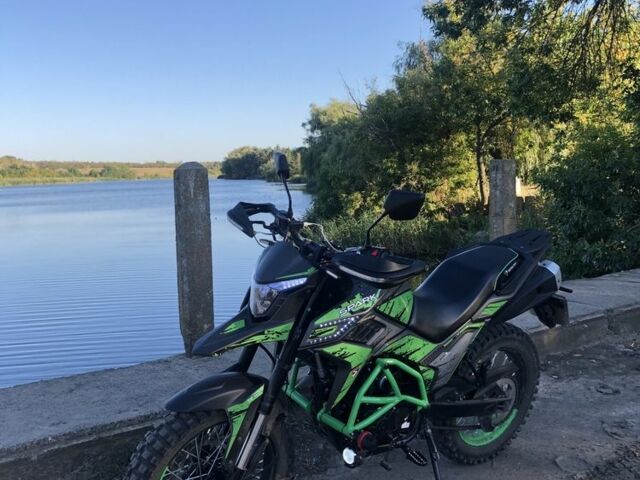 Спарк Інша, об'ємом двигуна 0.28 л та пробігом 0 тис. км за 1570 $, фото 6 на Automoto.ua
