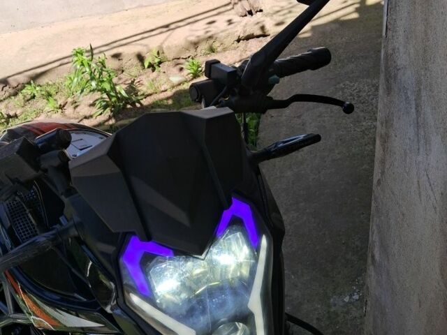 Спарк Другая, объемом двигателя 0.2 л и пробегом 0 тыс. км за 900 $, фото 7 на Automoto.ua