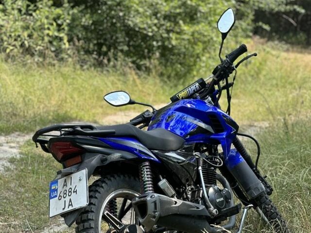 Спарк Інша, об'ємом двигуна 0.15 л та пробігом 0 тис. км за 801 $, фото 10 на Automoto.ua