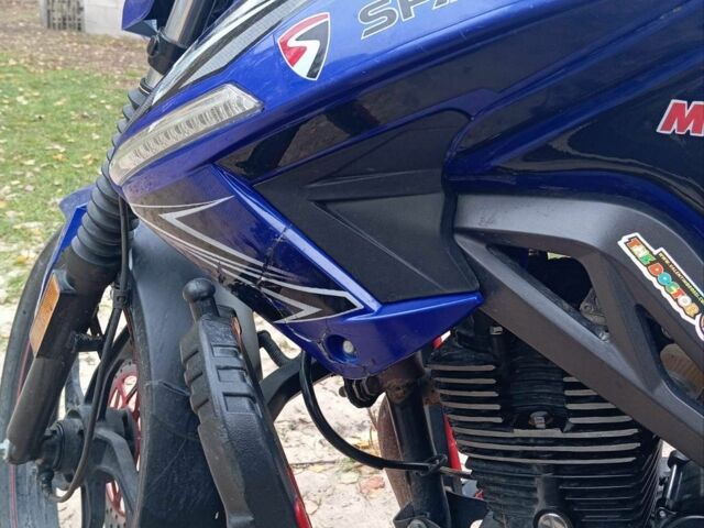 Спарк Другая, объемом двигателя 0.2 л и пробегом 0 тыс. км за 850 $, фото 5 на Automoto.ua