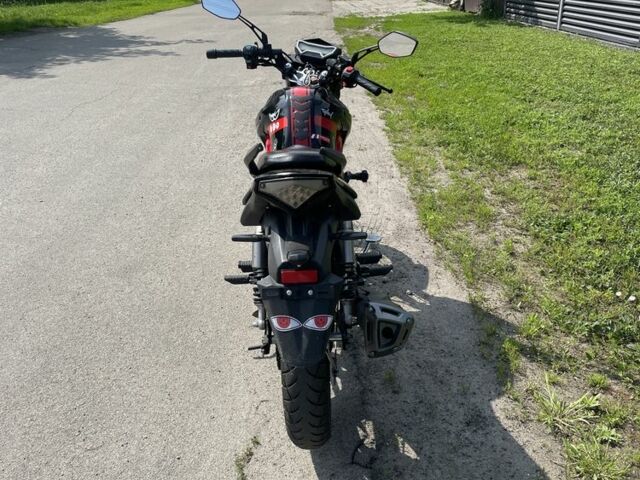 Спарк Другая, объемом двигателя 0.2 л и пробегом 0 тыс. км за 898 $, фото 6 на Automoto.ua