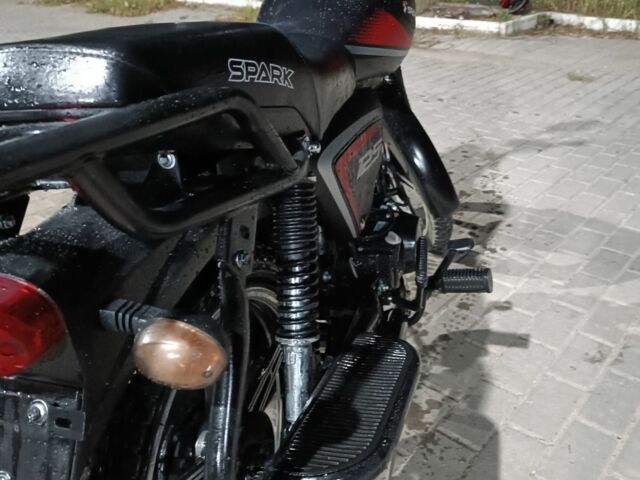 Спарк Інша, об'ємом двигуна 0.13 л та пробігом 0 тис. км за 650 $, фото 3 на Automoto.ua