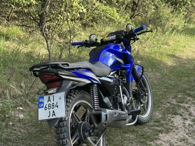 Спарк Інша, об'ємом двигуна 0.15 л та пробігом 0 тис. км за 801 $, фото 6 на Automoto.ua