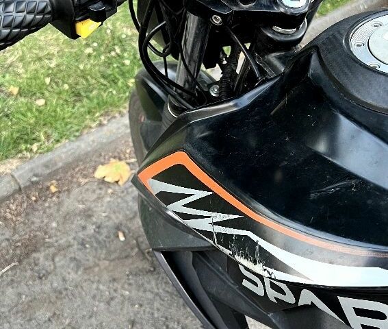 Спарк Другая 2023 в Карловке на Automoto.ua Спарк Другая, объемом двигателя 0.22 л и пробегом 0 тыс. км за 800 $, фото 4 на Automoto.ua