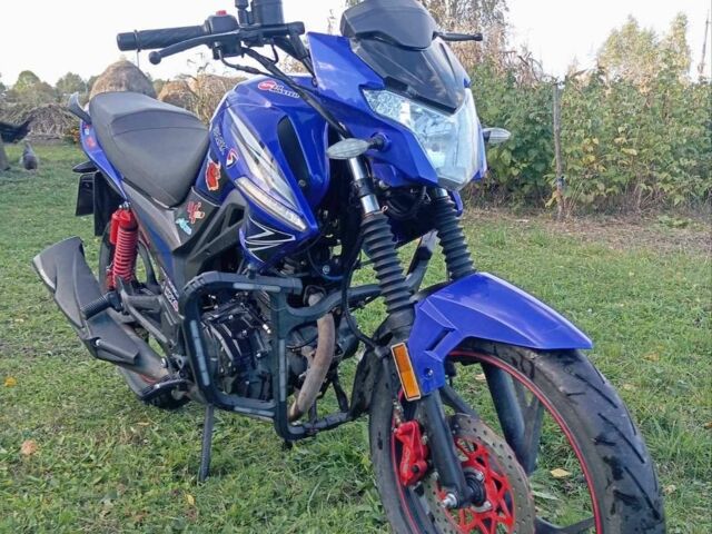 Спарк Другая, объемом двигателя 0.2 л и пробегом 0 тыс. км за 850 $, фото 4 на Automoto.ua