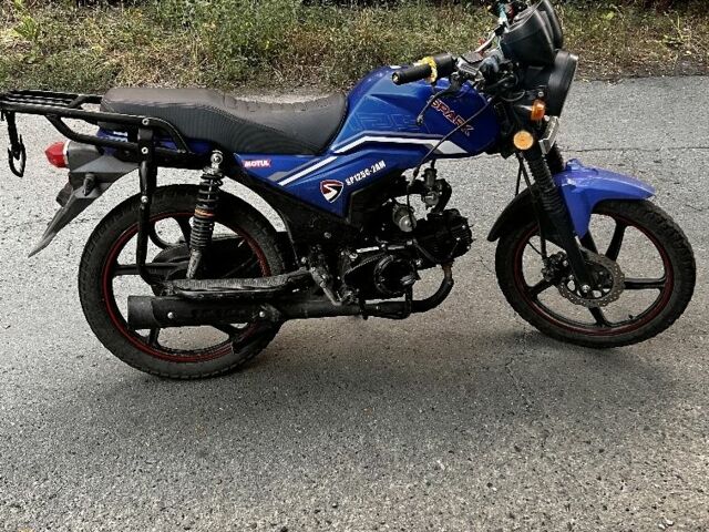 Спарк Другая, объемом двигателя 0.13 л и пробегом 0 тыс. км за 462 $, фото 3 на Automoto.ua