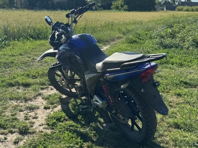 Спарк Другая, объемом двигателя 0.2 л и пробегом 0 тыс. км за 1000 $, фото 2 на Automoto.ua
