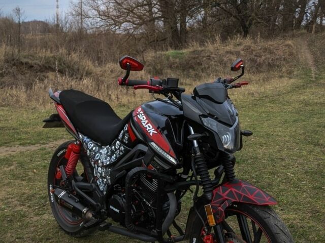 Спарк Інша, об'ємом двигуна 0.2 л та пробігом 0 тис. км за 951 $, фото 1 на Automoto.ua