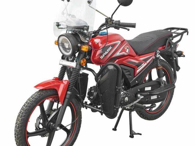 Спарк Другая, объемом двигателя 0.13 л и пробегом 0 тыс. км за 754 $, фото 5 на Automoto.ua