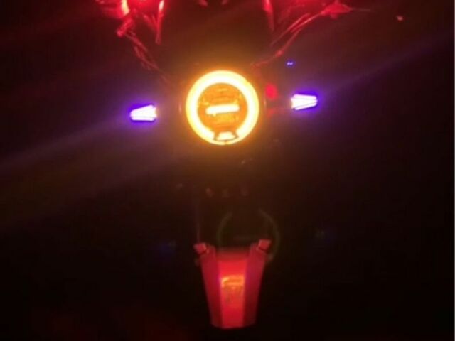 Спарк Другая, объемом двигателя 0.13 л и пробегом 0 тыс. км за 500 $, фото 1 на Automoto.ua