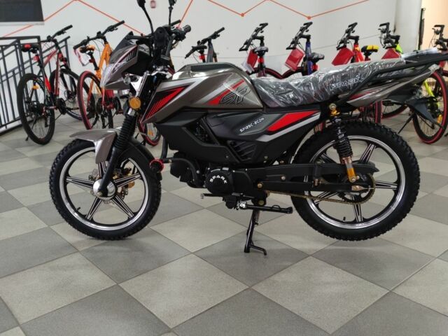 Спарк Другая, объемом двигателя 0.13 л и пробегом 0 тыс. км за 815 $, фото 4 на Automoto.ua