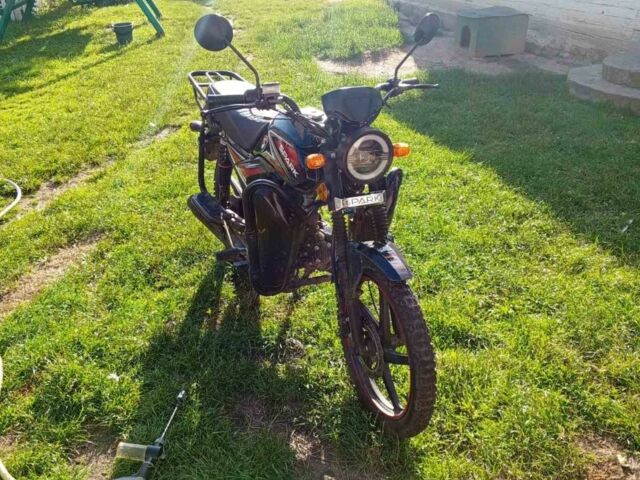 Спарк Другая, объемом двигателя 0.13 л и пробегом 0 тыс. км за 550 $, фото 1 на Automoto.ua