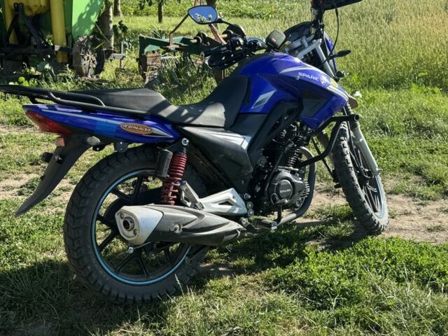 Спарк Другая, объемом двигателя 0.2 л и пробегом 0 тыс. км за 1000 $, фото 1 на Automoto.ua