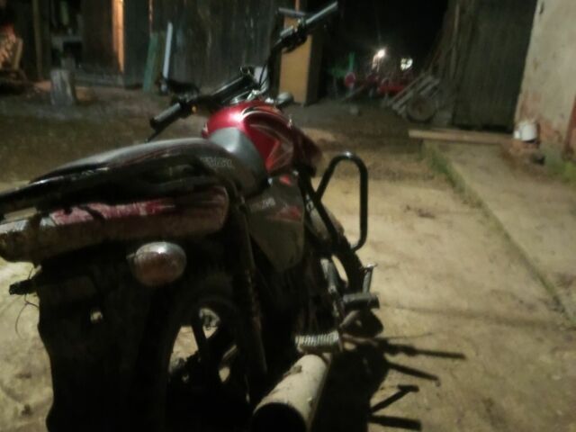 Спарк Другая, объемом двигателя 0.13 л и пробегом 0 тыс. км за 381 $, фото 4 на Automoto.ua