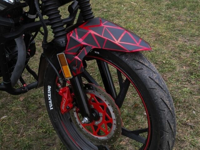 Спарк Інша, об'ємом двигуна 0.2 л та пробігом 0 тис. км за 951 $, фото 9 на Automoto.ua