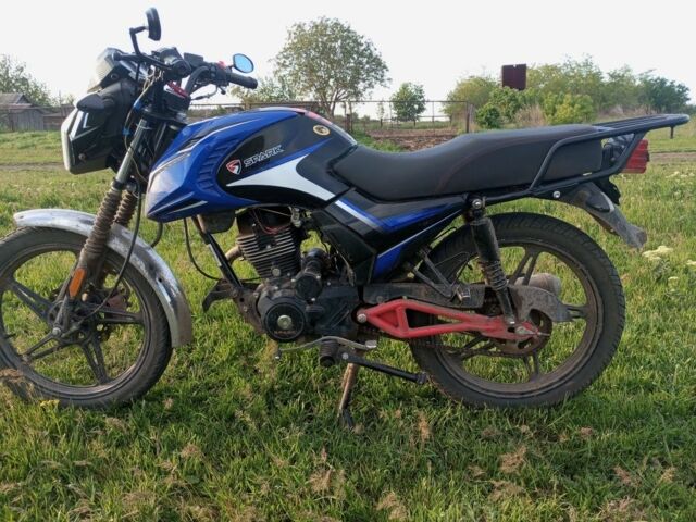 Спарк Другая, объемом двигателя 0.15 л и пробегом 0 тыс. км за 852 $, фото 7 на Automoto.ua