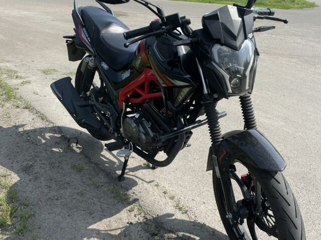 Спарк Другая, объемом двигателя 0.2 л и пробегом 0 тыс. км за 898 $, фото 2 на Automoto.ua