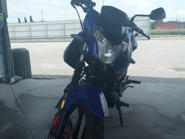 Спарк Другая, объемом двигателя 0.2 л и пробегом 0 тыс. км за 850 $, фото 5 на Automoto.ua