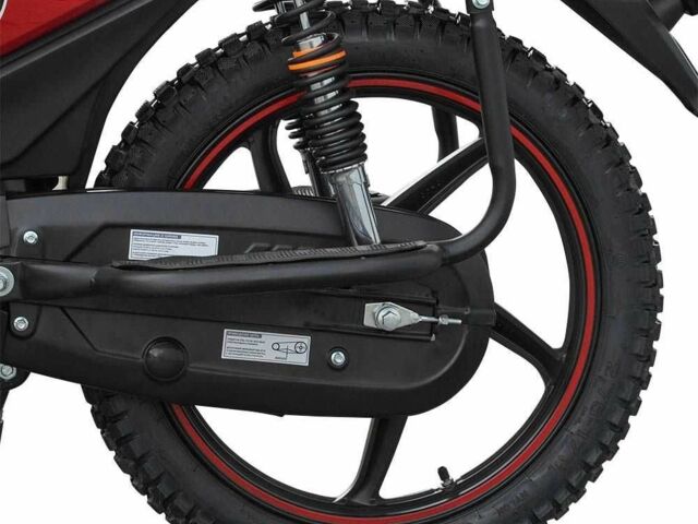 Спарк Інша, об'ємом двигуна 0.13 л та пробігом 0 тис. км за 706 $, фото 19 на Automoto.ua