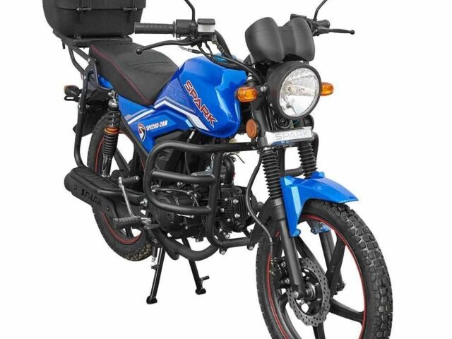 Спарк Інша, об'ємом двигуна 0.13 л та пробігом 0 тис. км за 706 $, фото 3 на Automoto.ua