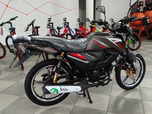 Спарк Другая, объемом двигателя 0.13 л и пробегом 0 тыс. км за 815 $, фото 5 на Automoto.ua