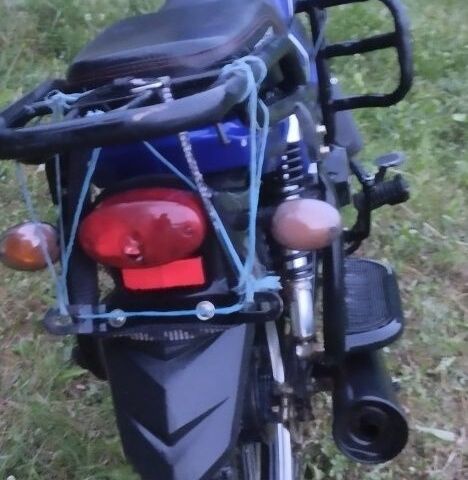 Спарк Інша, об'ємом двигуна 0 л та пробігом 0 тис. км за 628 $, фото 2 на Automoto.ua