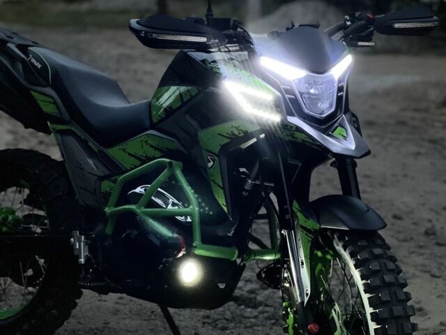 Спарк Інша, об'ємом двигуна 0.28 л та пробігом 0 тис. км за 1570 $, фото 1 на Automoto.ua